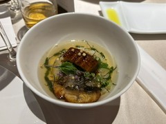 ロサンジェルスバルコニーテラス＆ムーンバー