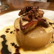 和飲食堂　晴ればれ