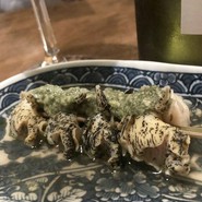 和飲食堂　晴ればれ