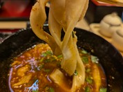 肉汁饂飩屋 とこ井 さいたま新都心店