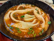 肉汁饂飩屋 とこ井 さいたま新都心店