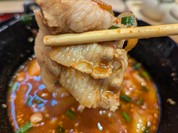 肉汁饂飩屋 とこ井 さいたま新都心店