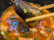 肉汁饂飩屋 とこ井 さいたま新都心店