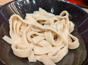 肉汁饂飩屋 とこ井 さいたま新都心店