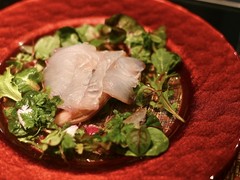 仙台牛　鉄板焼　太朗坊