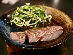 仙台牛　鉄板焼　太朗坊