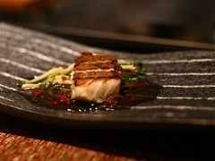 仙台牛　鉄板焼　太朗坊