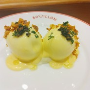 フランス大衆食堂ブイヨン 門仲