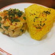 フランス大衆食堂ブイヨン 門仲