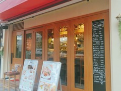 フランス大衆食堂ブイヨン 門仲