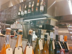 フランス大衆食堂ブイヨン 門仲