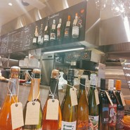 フランス大衆食堂ブイヨン 門仲