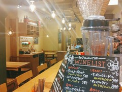 フランス大衆食堂ブイヨン 門仲