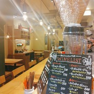 フランス大衆食堂ブイヨン 門仲