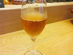 フランス大衆食堂ブイヨン 門仲