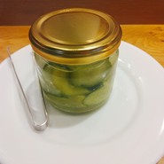 フランス大衆食堂ブイヨン 門仲