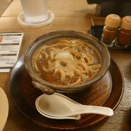 山本屋本店 JR名古屋駅店