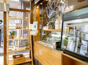 ウッドベリーズ 本店 （woodberry's）