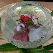 和料理 蓮花寺 さいとう