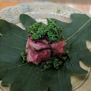 和料理 蓮花寺 さいとう