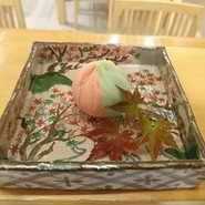 和料理 蓮花寺 さいとう