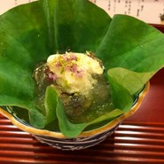 和料理 蓮花寺 さいとう