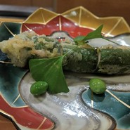 和料理 蓮花寺 さいとう
