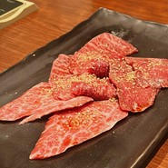 和牛焼肉KIM