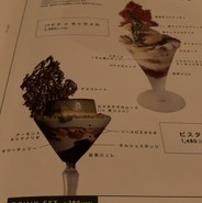 パフェの現在2022年