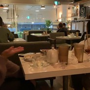 雰囲気は、こんな感じ