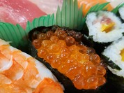 すし松  青物横丁店