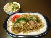 焼そば