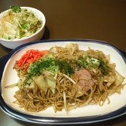 焼そば