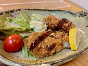 肉じゃがコロッケ