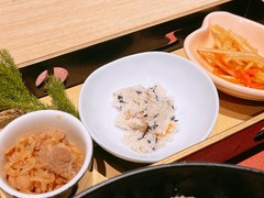 個室和食 肉割烹 吟次郎 品川駅前店