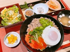 個室和食 肉割烹 吟次郎 品川駅前店