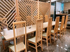 個室和食 肉割烹 吟次郎 品川駅前店