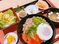 個室和食 肉割烹 吟次郎 品川駅前店