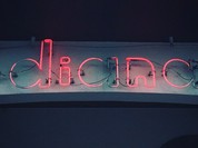 ティーラウンジ・ダイアナ