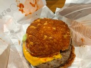 バーガーキング レクレ店