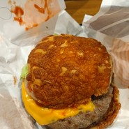 バーガーキング レクレ店