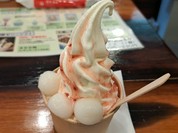 焼き芋とソフトクリームの店 はちや