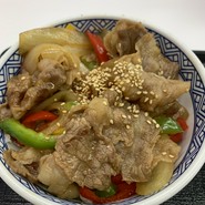 吉野家 上本町店