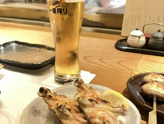 炭火鳥焼　蔵鵡　本邸