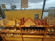 八百屋のスイーツ Horita 205 内灘店