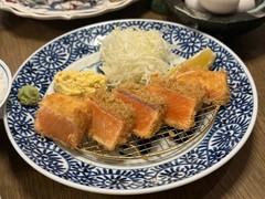 とんかつ あきら