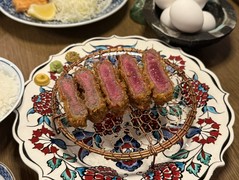 とんかつ あきら