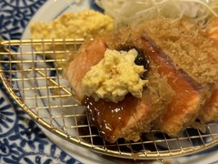 とんかつ あきら