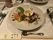 ラ プロムナード