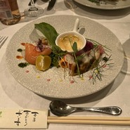 ラ プロムナード